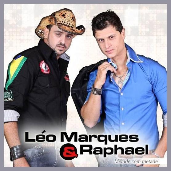 Leo Marques e Raphael